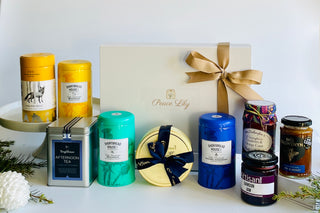 Classics at Christmas Gift Hamper  **POPULAR**