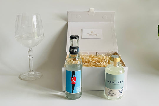 Gin O' Clock Gift - Non Alc