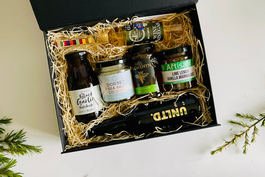 Chef's Gift Gourmet Hamper