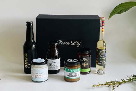 Chef's Gift Gourmet Hamper