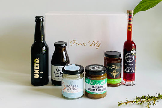 Chef's Gift Gourmet Hamper