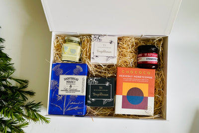 Cream Tea Gift Set