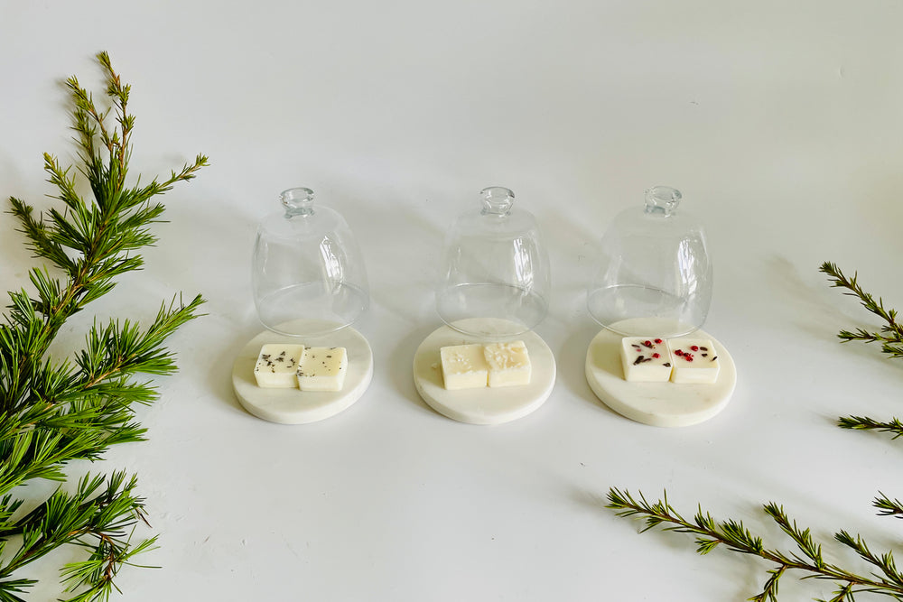 Botanical Wax Melt - Jingle Bells