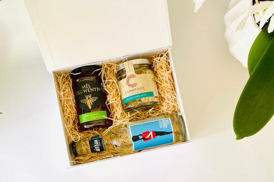 Snack Time Foodie Gift Hamper