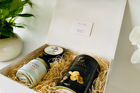 Truffle Lover Foodie Gift Hamper