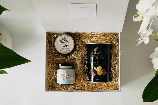 Truffle Lover Foodie Gift Hamper