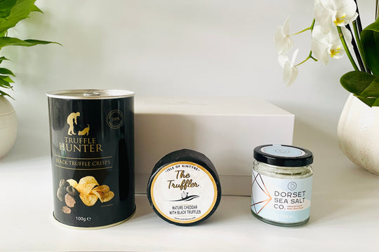 Truffle Lover Foodie Gift Hamper